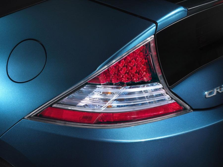  Honda CR-Z 2013 года  (US) (фото 25 из 26)